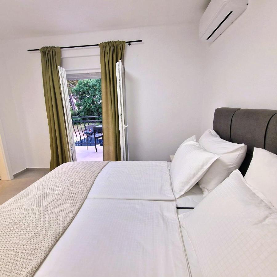Villa Brajkovic-Near The Sea And Rovinj Center المظهر الخارجي الصورة
