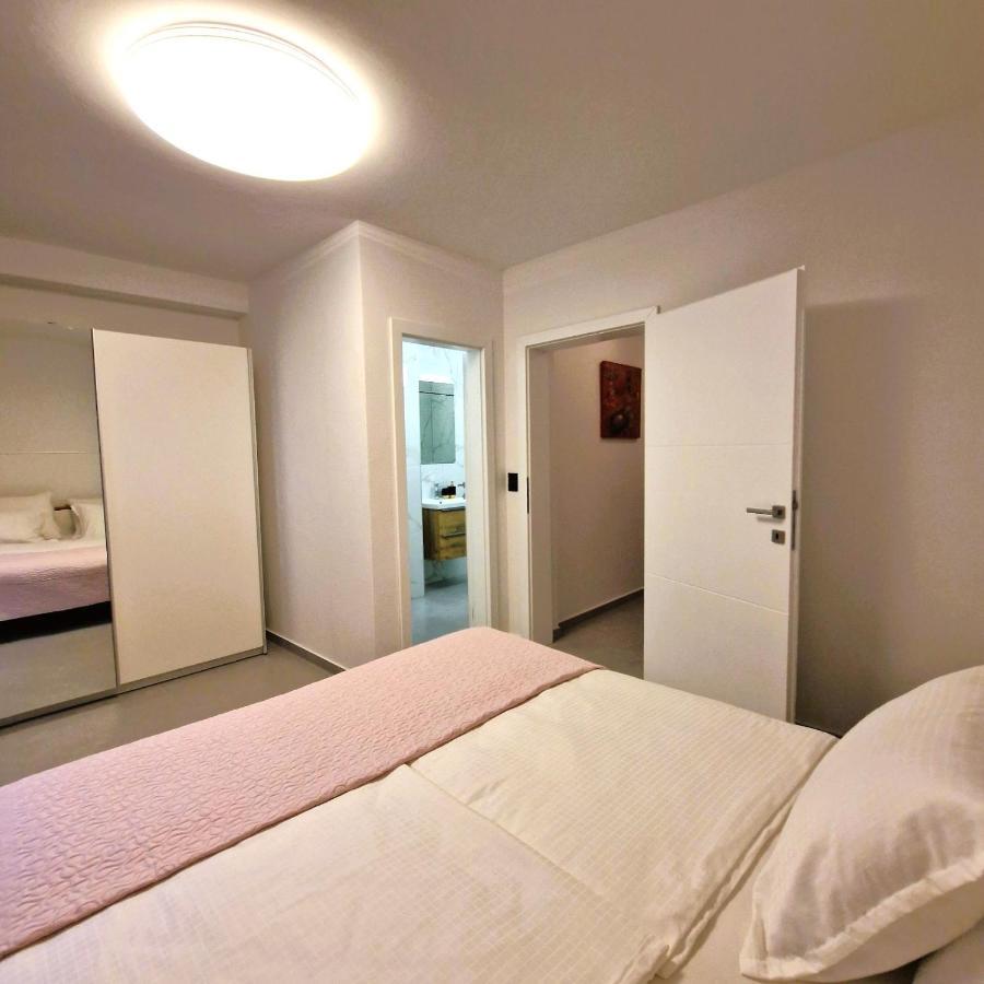 Villa Brajkovic-Near The Sea And Rovinj Center المظهر الخارجي الصورة