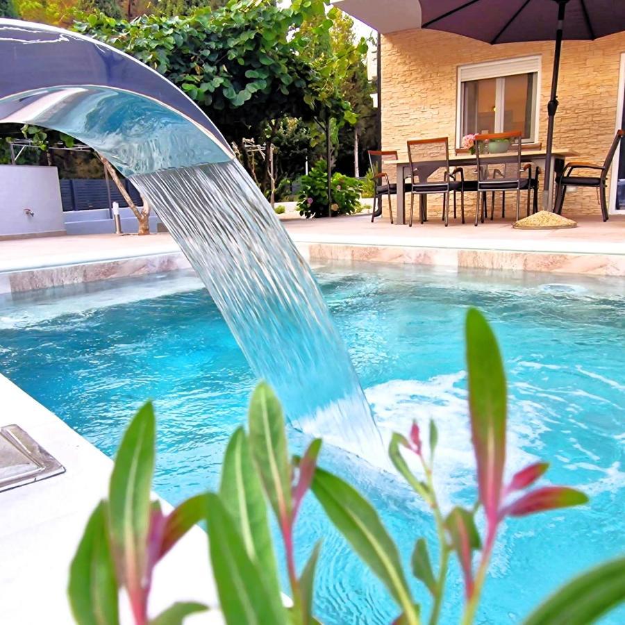 Villa Brajkovic-Near The Sea And Rovinj Center المظهر الخارجي الصورة