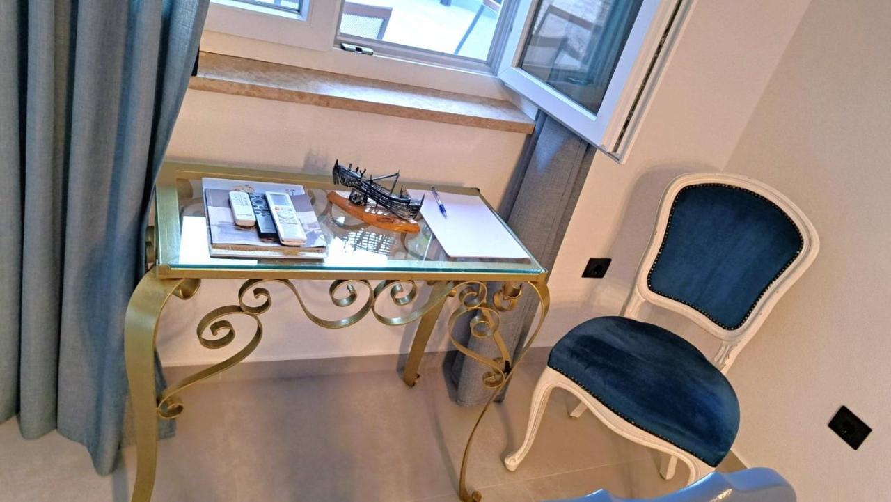 Villa Brajkovic-Near The Sea And Rovinj Center المظهر الخارجي الصورة
