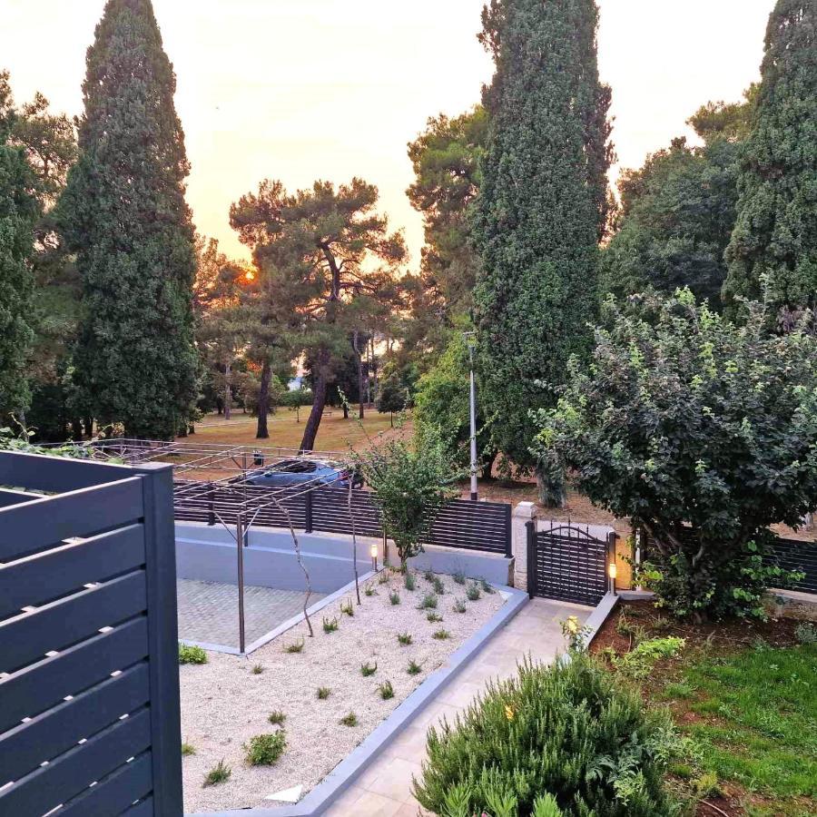 Villa Brajkovic-Near The Sea And Rovinj Center المظهر الخارجي الصورة