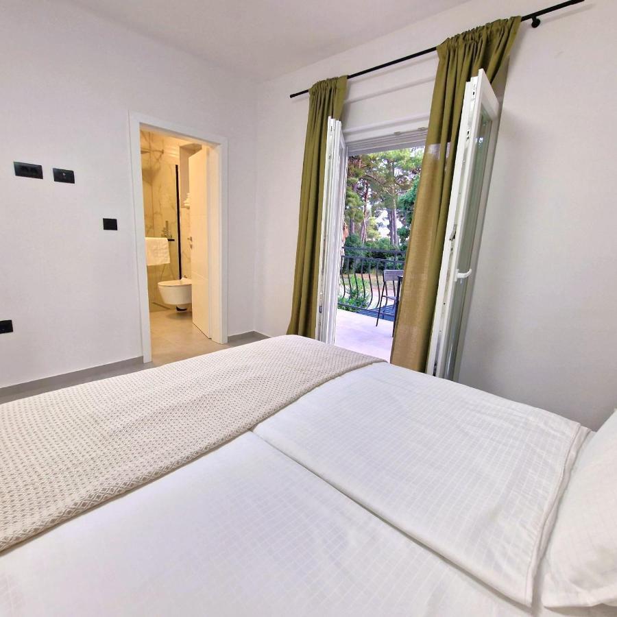 Villa Brajkovic-Near The Sea And Rovinj Center المظهر الخارجي الصورة