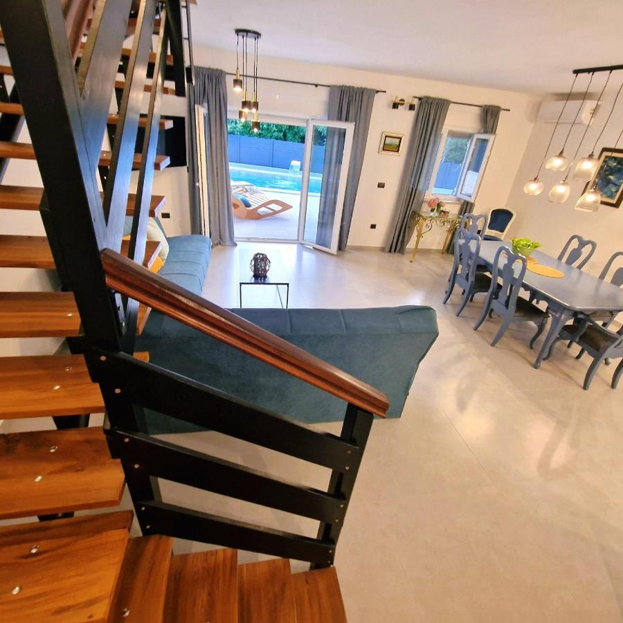 Villa Brajkovic-Near The Sea And Rovinj Center المظهر الخارجي الصورة