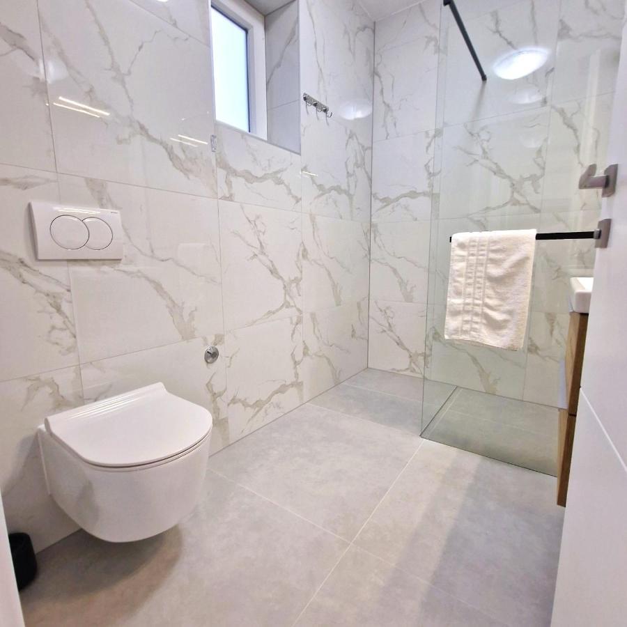 Villa Brajkovic-Near The Sea And Rovinj Center المظهر الخارجي الصورة