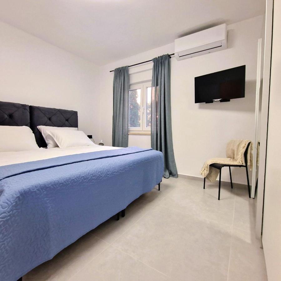 Villa Brajkovic-Near The Sea And Rovinj Center المظهر الخارجي الصورة
